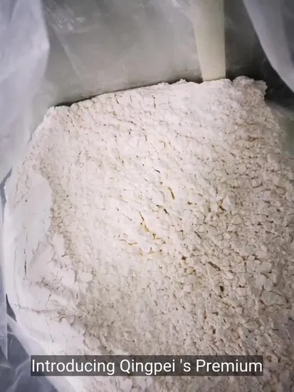 Пищевая добавка «Обогащенная мука»